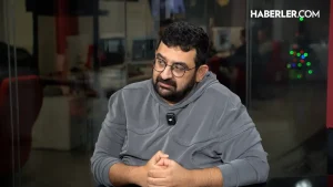 “Annemsiz yaşayamazdım” diyen Estetik Cerrahı Cem Payaslı’dan çok özel itiraflar