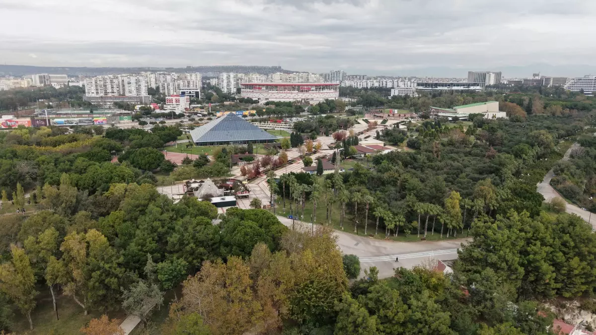 Antalya Miras Davasında Sahte Mirasçılar Kaosu