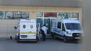 Antalya’da 14 yaşındaki çocuk yol kenarında ölü bulundu: Ailesi gözyaşlarına boğuldu