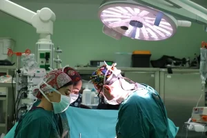 Antalya’da 83 Hastaya Organ Nakli