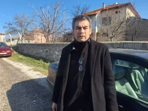 Antalya’da Aile Cinayeti: Anne ve Kız Toprağa Verildi