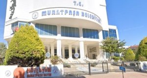 Antalya’da dört belediye başkanı için soruşturma izni