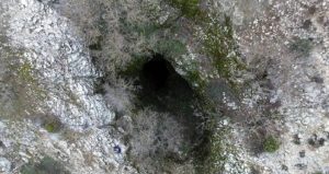 Antalya’da gizemli mağaradan çıkan şey şoke etti: Keşif için girdiler gözlerine inanamadılar