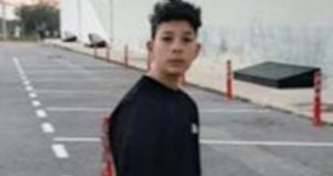 Antalya’da kayıp olarak aranan 15 yaşındaki Efe Mevlüt Çalışkan’ın cansız bedenine ulaşıldı