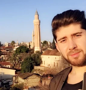 Antalya’da Paramedik Cinayeti Davası