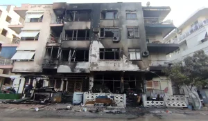 Antalya’da Planlı Cinayet İddiası