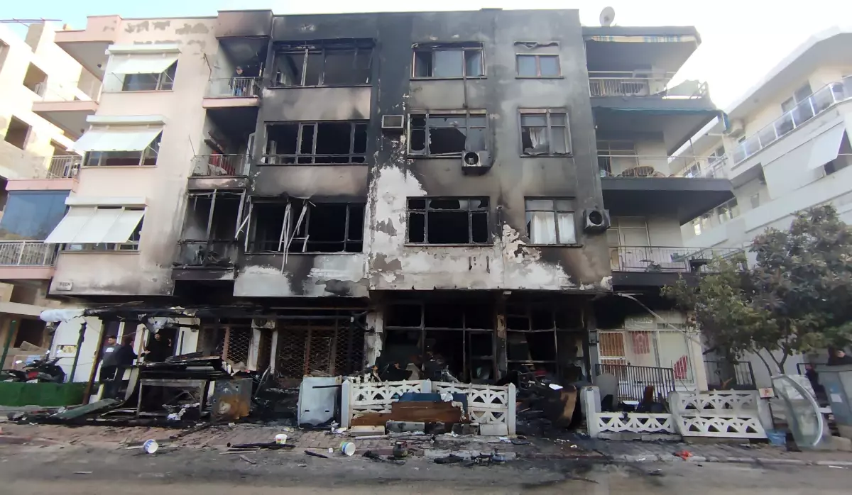 Antalya’da Planlı Cinayet İddiası