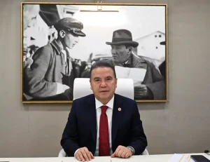 Antalya’da Rüşvet Soruşturması