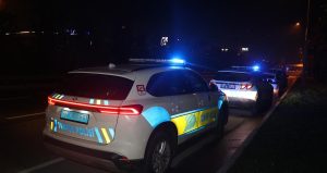 Antalya’da şüpheli ölüm! Park halindeki minibüste cansız bedeni bulundu