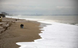 Antalya’da Yağmur Felaketi: 3 Yaşındaki Çocuk Kanalda Öldü
