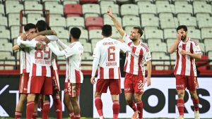 Antalyaspor, Gençlerbirliği karşısında iki golle güldü
