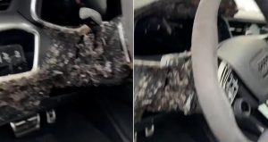 Arabada sakın bırakmayın! Patlayınca ortalığı mahvetti