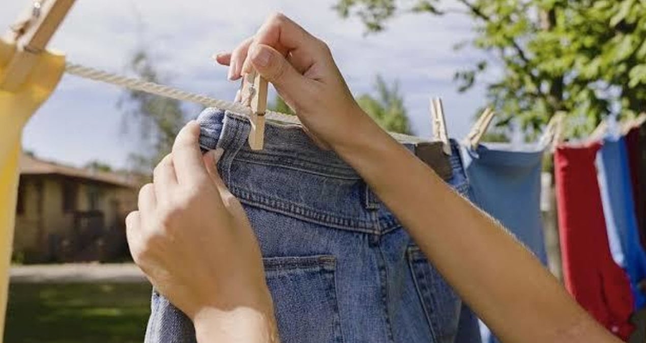 Araç yıkamayın, cam silmeyin, çamaşır asmayın