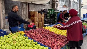 Aralık ayı enflasyon beklentisi açıklandı: Yüzde 0,96
