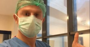 Araştırma hastanesi ayağa kalktı! Taciz iddiasıyla doktora soruşturma açıldı