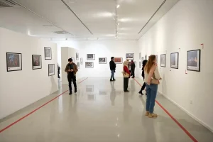Arbella Fotoğraf Yarışması Sergisi Taksim’de