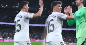 Arda Güler protestoları susturdu, tek başına maçı aldırdı!