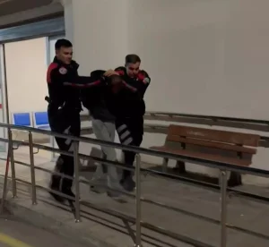 Arkadaşını Vuran Gökhan Y., ‘Ölüm Allah’ın Emri’ Dedi