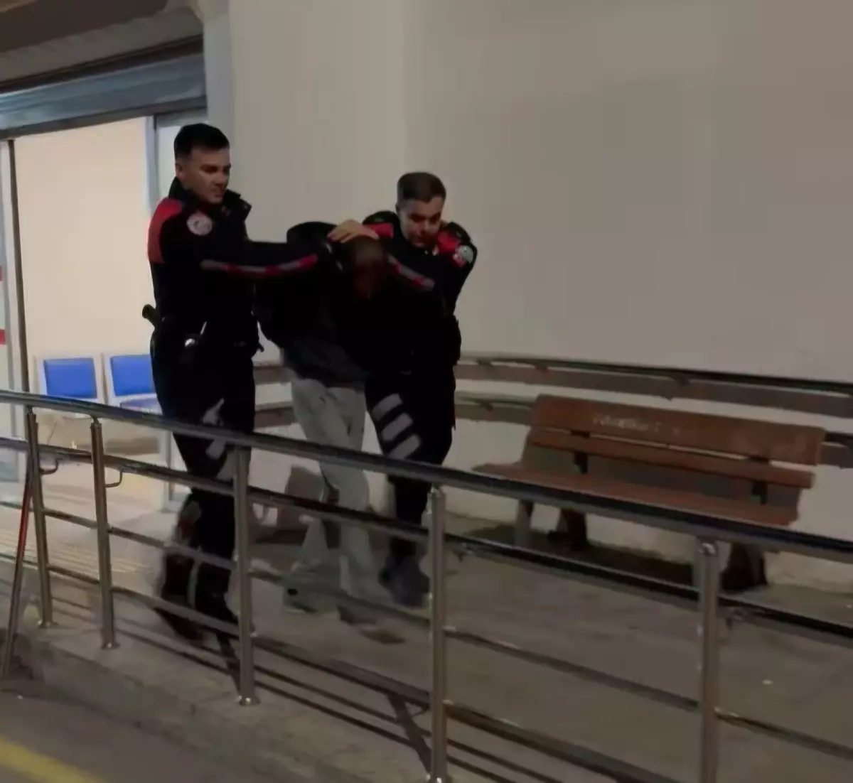 Arkadaşını Vuran Gökhan Y., ‘Ölüm Allah’ın Emri’ Dedi