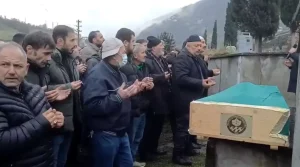 Arkadaşının Otomobilini Çalan Kaza Yaptı