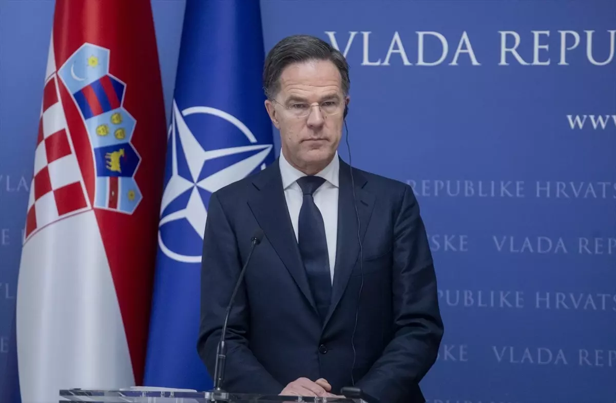 Arktik Güvenliği Üzerine NATO Görüşmeleri