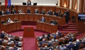 Arnavutluk, Gazze Barış Kurulu’na Katılacak