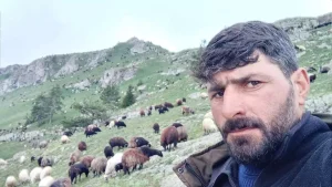 Artvin’de Çığ Faciası: 1 Kayıp, 1 Yaralı