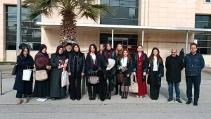 Asansörden Düşen Koltuk, 9 Yaşındaki Kızın Ölümüne Neden Oldu