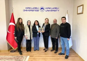 Asayiş Kontrol Noktasında İnceleme