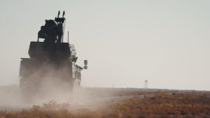 ASELSAN’ın KORKUT hava savunma sistemi sahaya indi