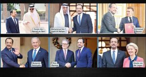 Asıl milli meselemiz