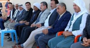 Aşiretler bir araya geldi: ‘Dinimizde yeri yok’ diyerek ödemeyi yasakladı