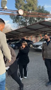 Aşk Vaadiyle Dolandırıcılık: Dilara A. Tutuklandı