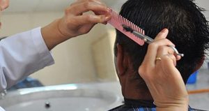 Askıda ekmek, bilet, fatura, buğdaydan sonra bu da oldu: Askıda tıraş!