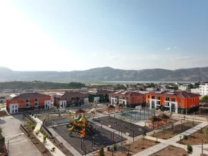 ‘Asrın İnşa Seferberliği’ sona eriyor