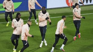 Aston Villa, Fenerbahçe maçına hazır!