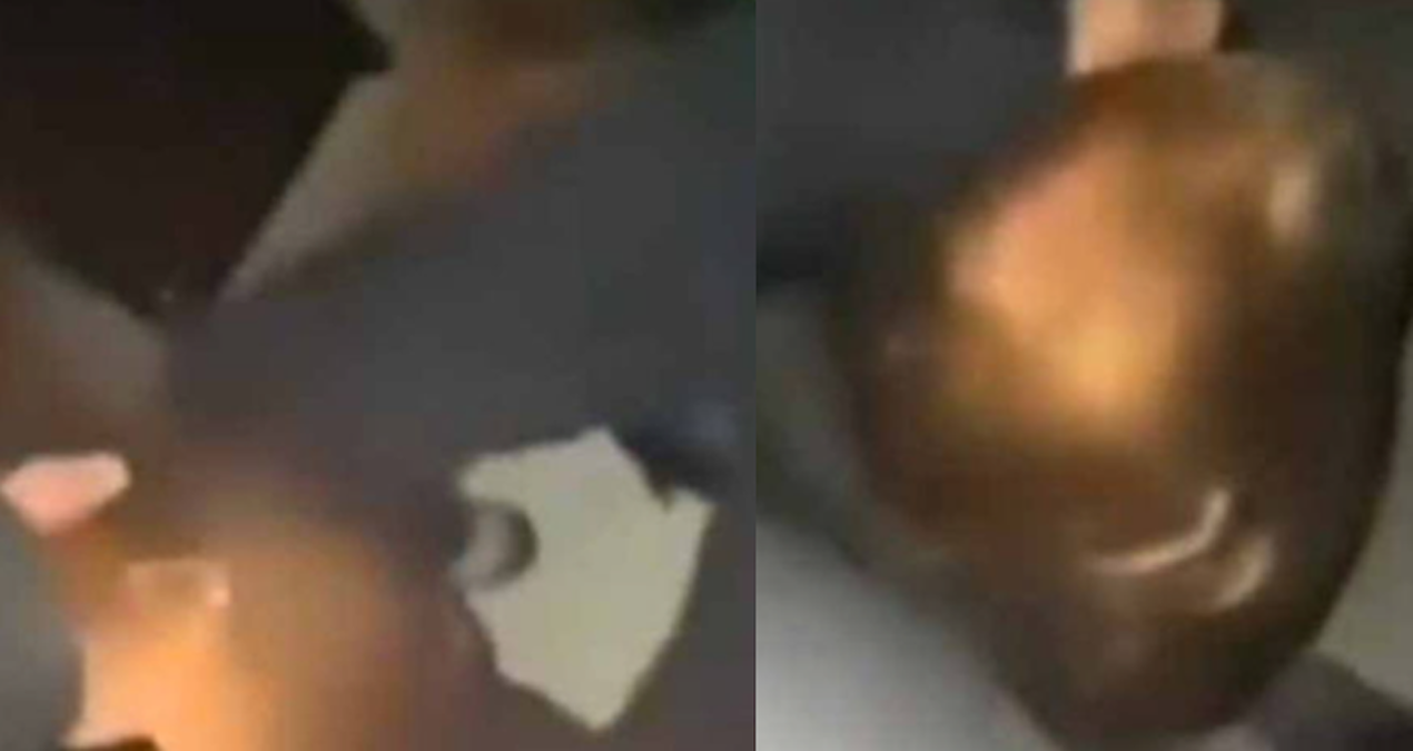 Atatürk rölyefine büyük saygısızlık: 3 çocuk gözaltına alındı