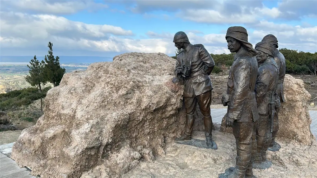 Atatürk’ün 19’uncu Tümeni’nin Gerçek Kuruluş Tarihi