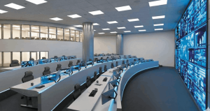 Atina Ege Denizi’nin tamamını bu merkezden kontrol edecek