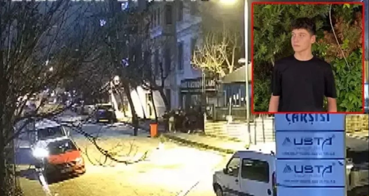 Atlas Çağlayan cinayetinde 3 şüpheli tutuklandı: Utanmaz ifadeler ortaya çıktı