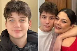 Atlas Çağlayan’ın ailesine tehdit