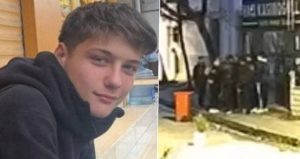 Atlas Çağlayan’ın ailesini tehdit eden 1 şüpheli tutuklandı