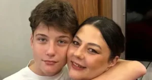 Atlas’ın ailesini tehdit eden bir kişi daha yakalandı