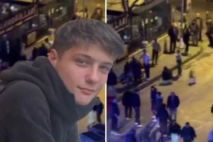 Atlas’ın başında “ambulans” diye feryat ediyordu, açıklama geldi