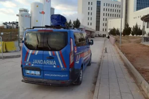 Av tüfeğiyle başından vurulan Hamza yaşamını yitirdi