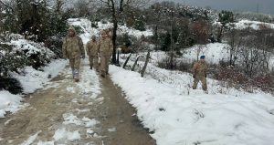 ‘Ava gidiyorum’ diyerek evden çıktı bir daha geri dönmedi!