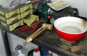 Avcılar’da Sahte Altın Operasyonu