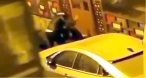 Avcılar’da Sokakta Şiddet Olayı