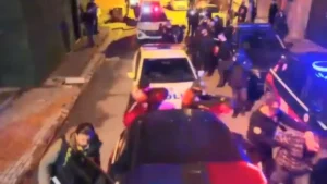 Avcılar’da Uyuşturucu Operasyonu