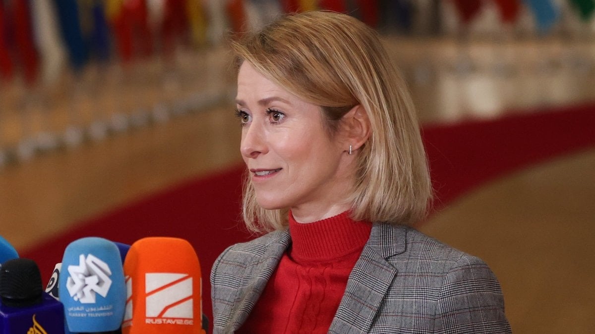 Avrupa ülkeleri İran Devrim Muhafızları’nı terör listesine alıyor